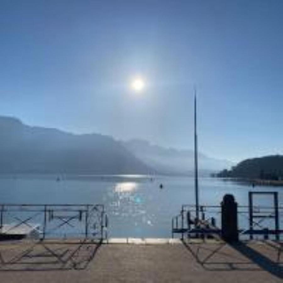 "Le Petit Bonlieu" Au Centre Ville Et A 300 M Du Lac อานซี ภายนอก รูปภาพ